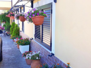 Charming House in Canosa Sannita